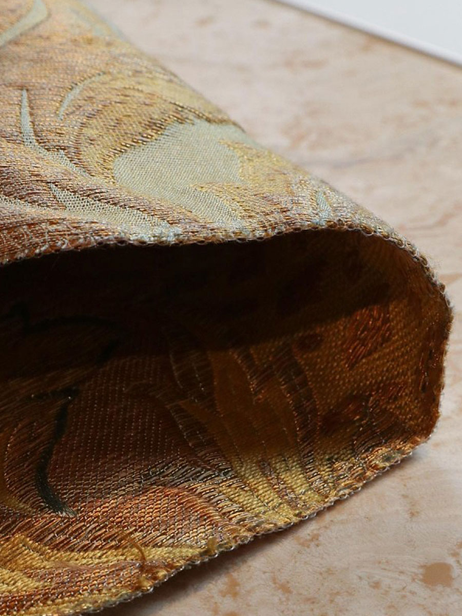 RUBELLI™ Barok - Dezen